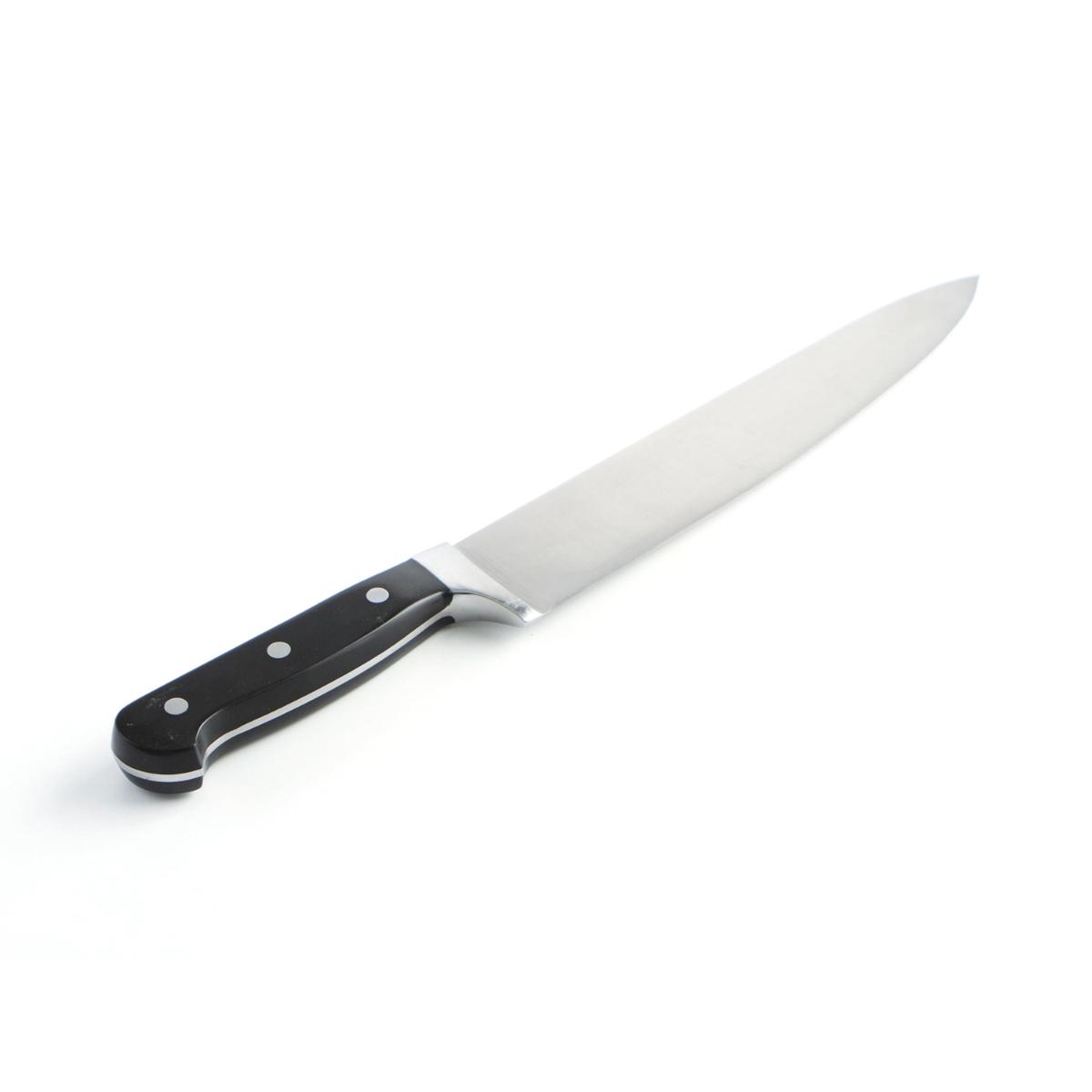 FACA CHEF 25 CM BLACK