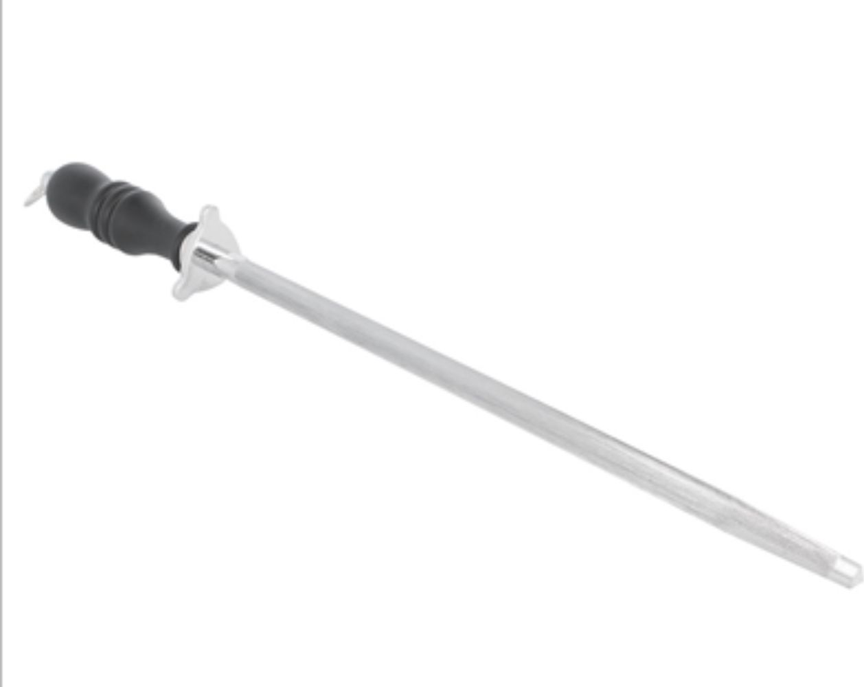 FUSIL / CHAIRA CABO ABS 30.5 CM INOX