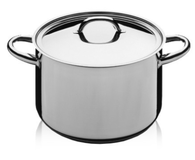 PANELA INOX 50 50150