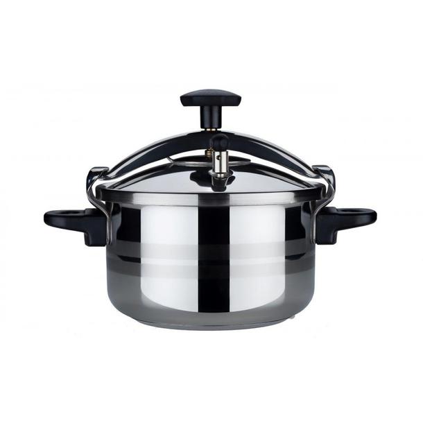 PANELA PRESSAO CLASSIC EVINOX 8 LTS