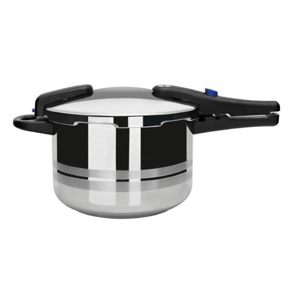 PANELA PRESSAO RAPID EVINOX 7 LTS 3 NIVEIS PRESSAO