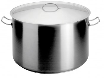 CACAROLA INOX ARTAME 100 LTS