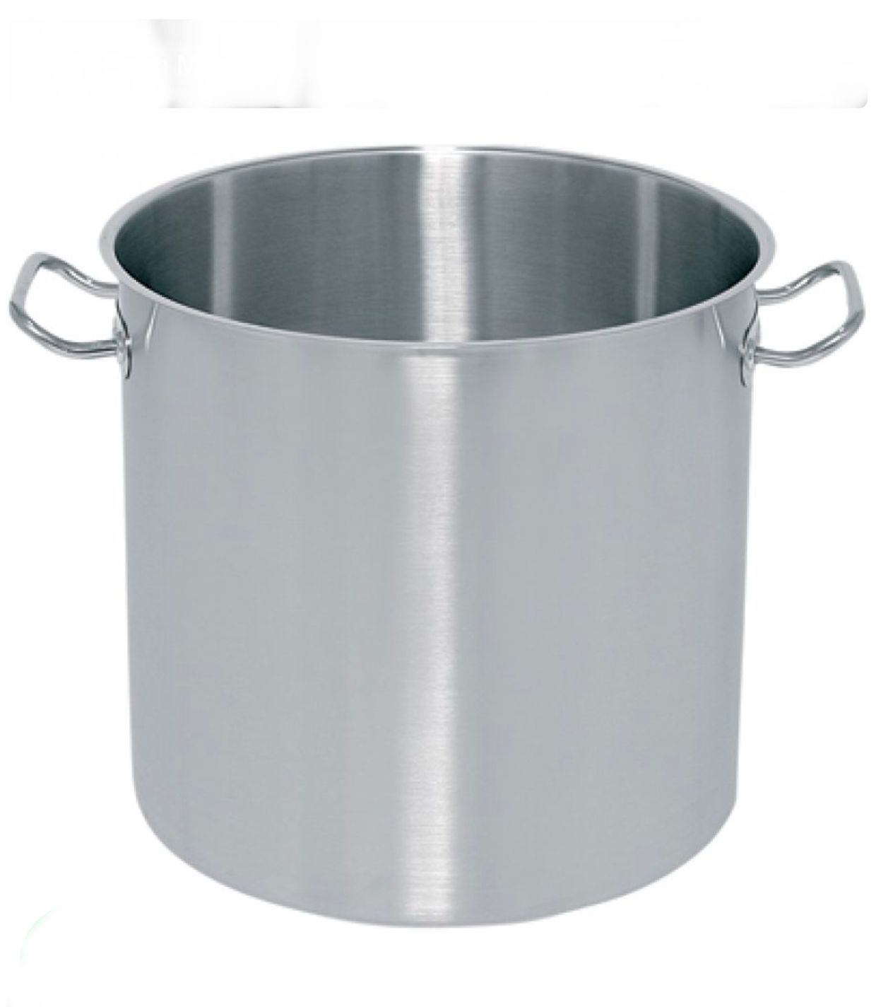 PANELA INOX DIAM 32X31ALT 24,5 L