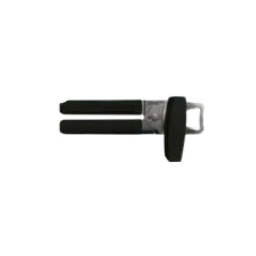 ABRE LATAS NICUL Nº1 PRETO