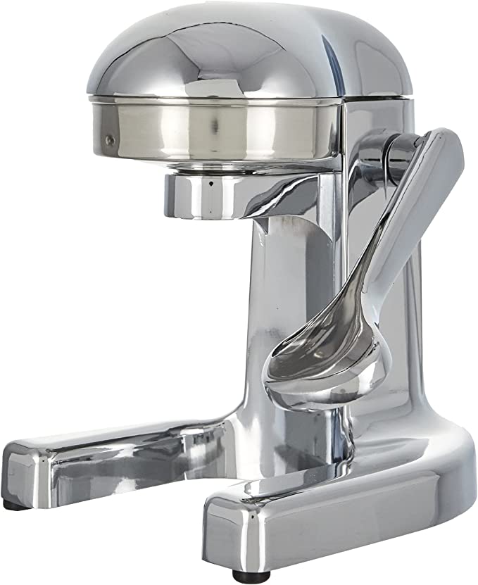 ESPREMEDOR DE CITRINOS MANUAL INOX