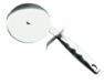 CORTA PIZZA INOX