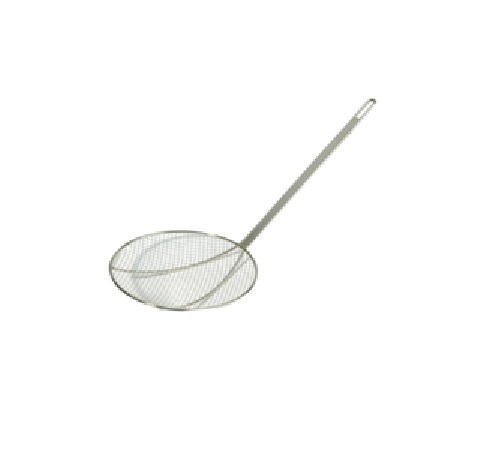 ESCUMADEIRA ARAME 20CM