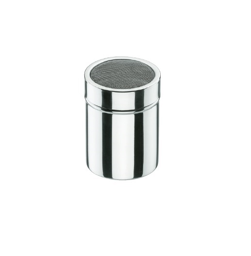 POLVILHADOR INOX MALHA FINA