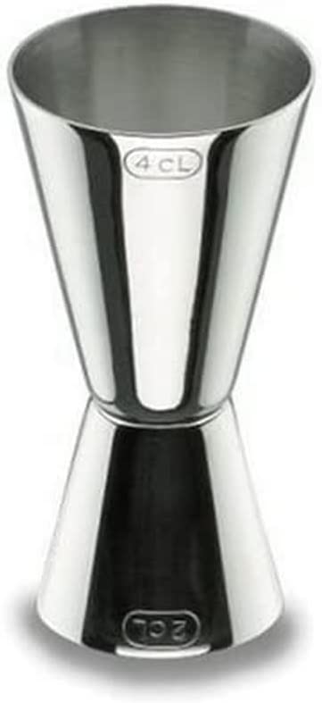 MEDIDA LICOR 2/4CL 62330