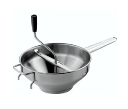 PASSA LEGUMES MS 3 32CM