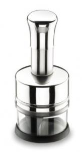 PICADOR CEBOLA INOX