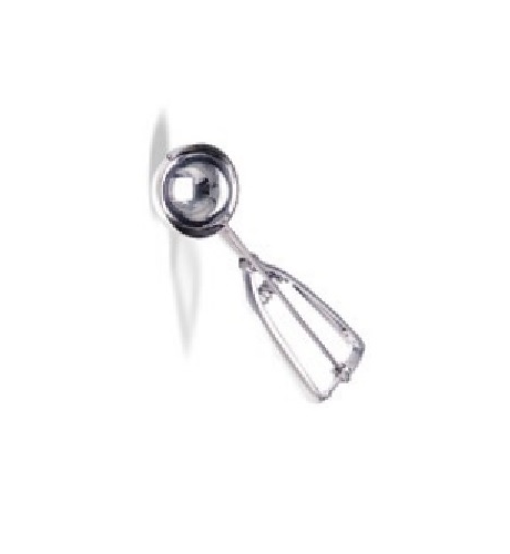 PINCA DE GELADO INOX 50MM