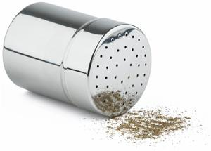 POLVILHADOR INOX