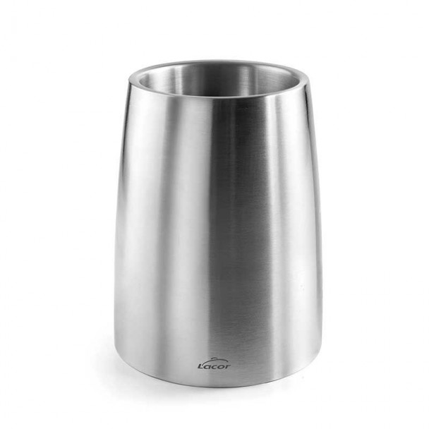 REFRIGERADOR GARRAFA INOX