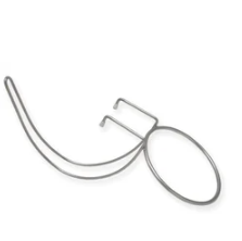 SUPORTE BALDE GELO DE MESA 52.5X20.5X23 CM