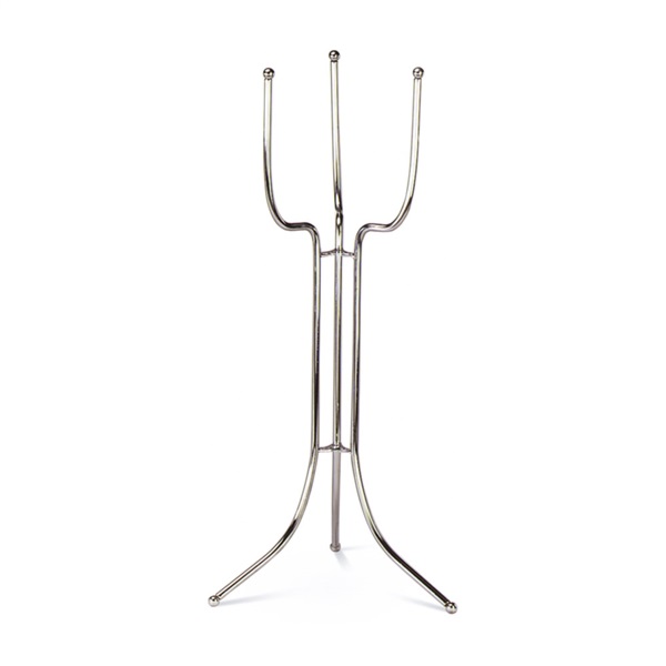 SUPORTE BALDE GELO 33X27X76 CM