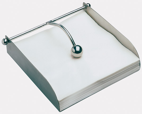 SUPORTE GUARDANAPOS 11730