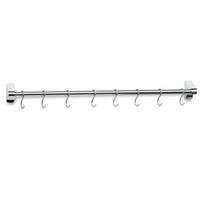 SUPORTE MURAL P UTENSILIOS COZINHA 42CM