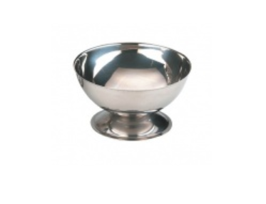TACA INOX C/PE