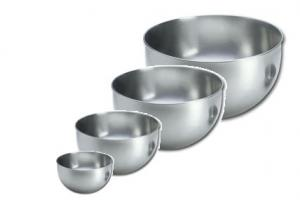 TIGELA INOX 18 CM CN16018