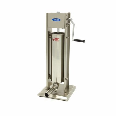 MAQUINA DE CHURROS MANUAL 7 LTS