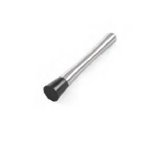 MORTEIRO INOX PARA BARMAN 207MM HEN