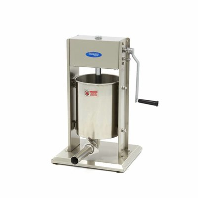 MAQUINA MANUAL DE CHURROS 10 LTS MAX