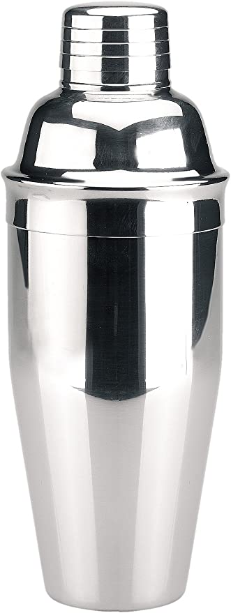 SHAKER INOX CAP 70 CL