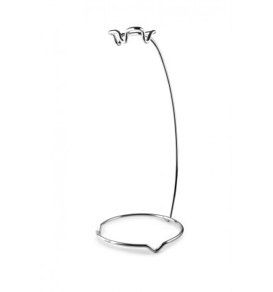 SUPORTE ESPETADAS 50 CM TRIPLO