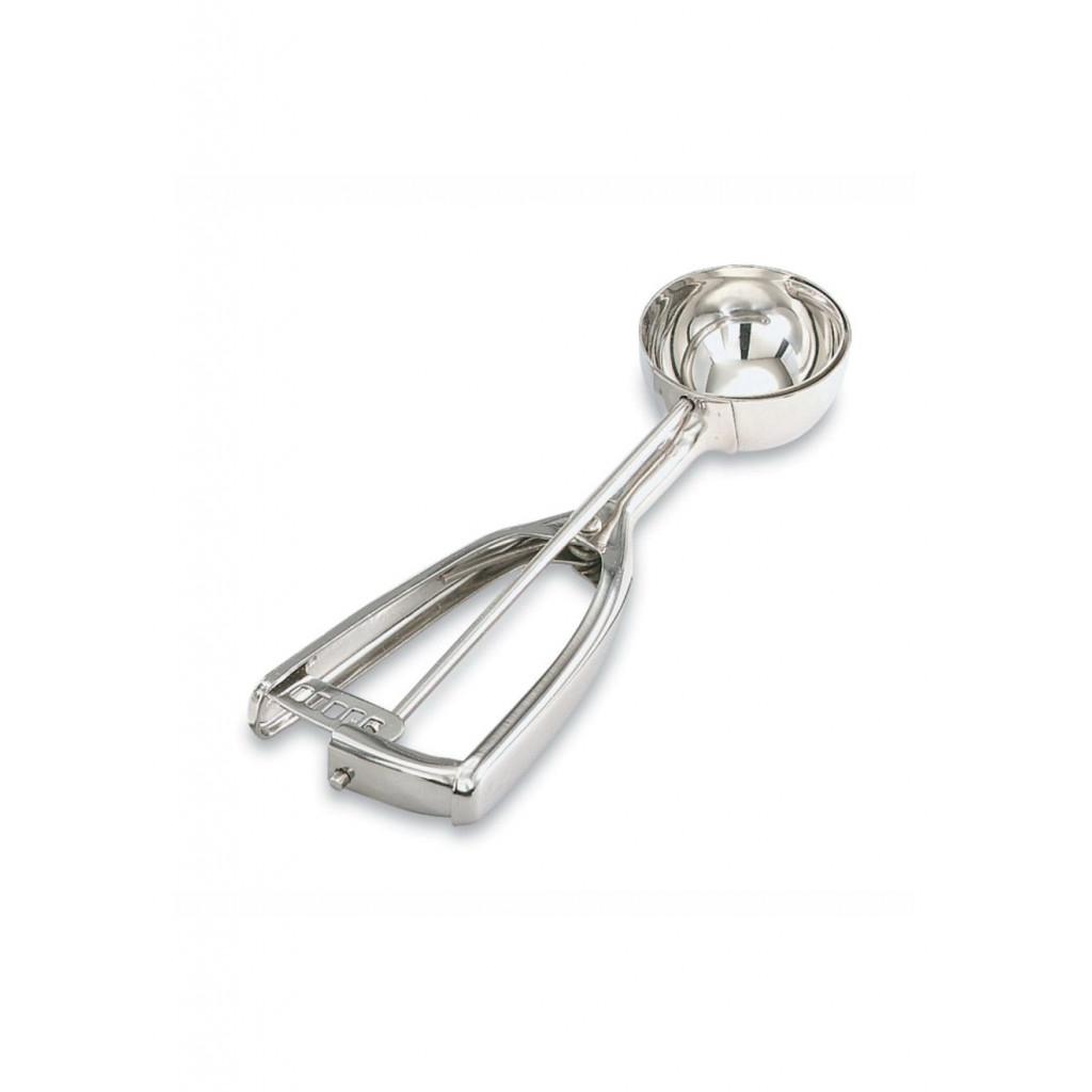 PINCA DE GELADOS INOX #70 14.3ML