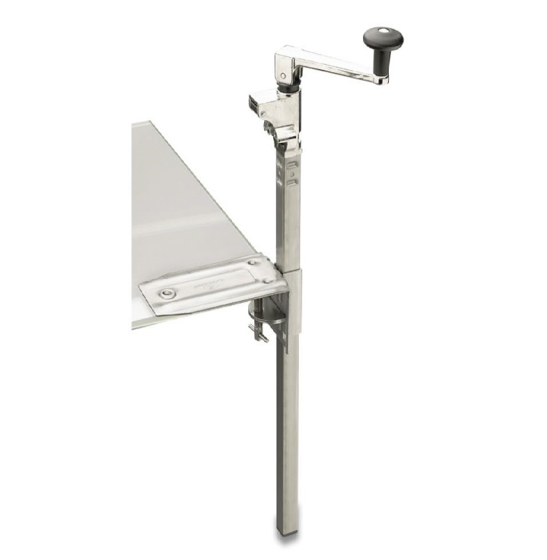 ABRE LATAS INDUSTRIAL DE 60CM LACOR