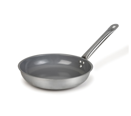 FRIGIDEIRA INOX ANTI ADERENTE CERAM 20 CM
