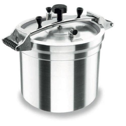 PANELA PRESSAO IND 40 LTS