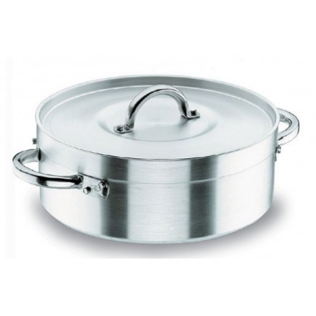 CACAR. ALUMINIO 4,3LT 24CM 20024