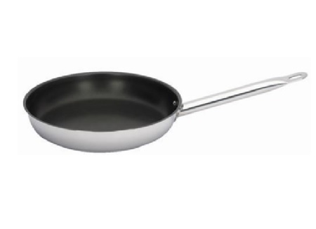 FRIGID CHEF 3 CAMADAS 28 CM.