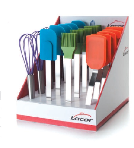 UTENSILIOS SILICONE  COZINHA