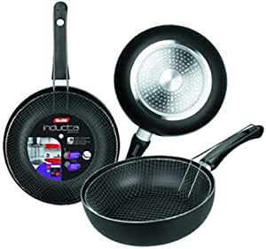 FRIGIDEIRA COM CESTO 24CM ANTI AD 410624