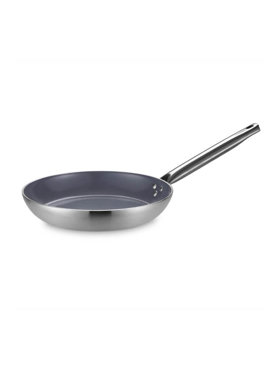 FRIGIDEIRA ALU PRO CERAMIC DIAM 24 CM
