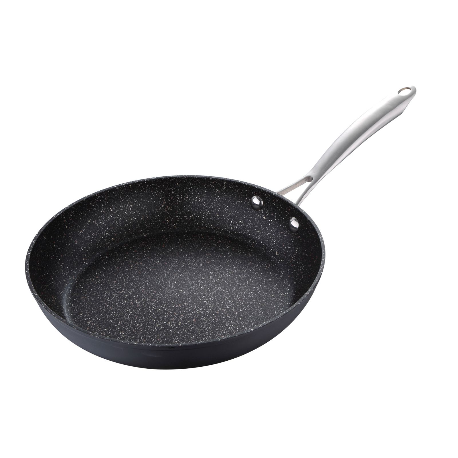 FRIG ALUM FORJADO ANTI AD PEDRA STYLE Ø 22CM