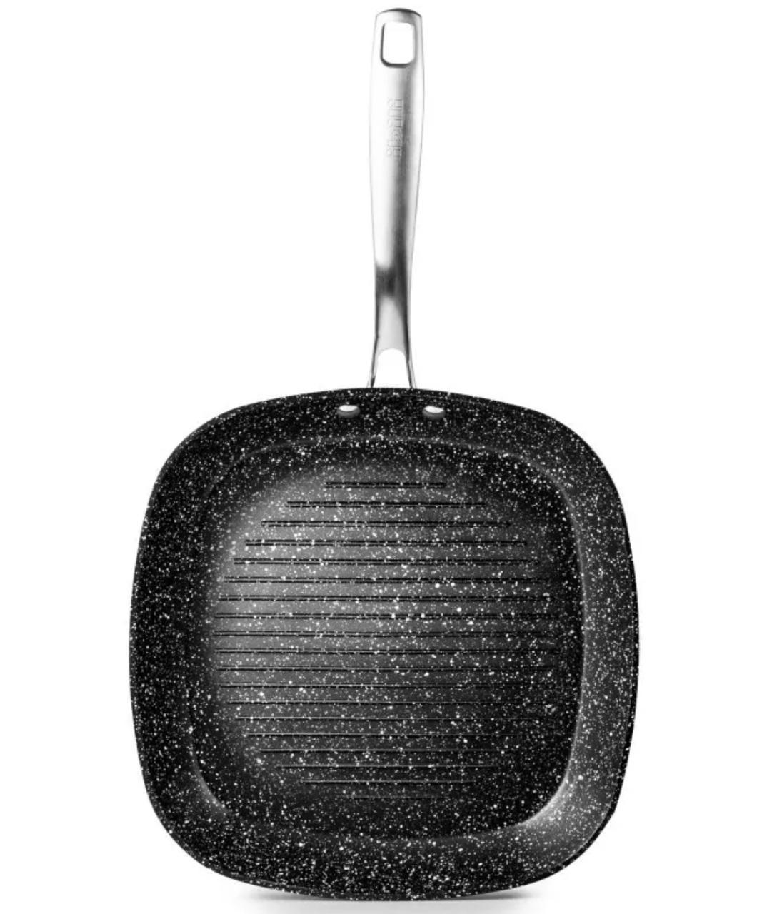 FRIGI / GRILL ANTI AD PEDRA STYLE 28X28 CM