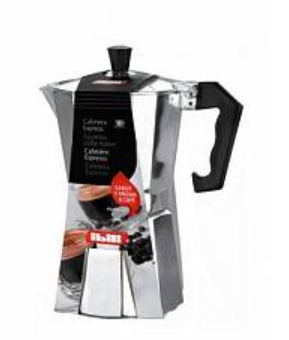 CAFETEIRA EXPRESSO 9 CHAV