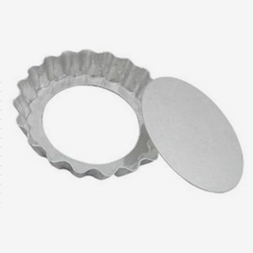 FORMA TARTINHA 1-10 TT0101