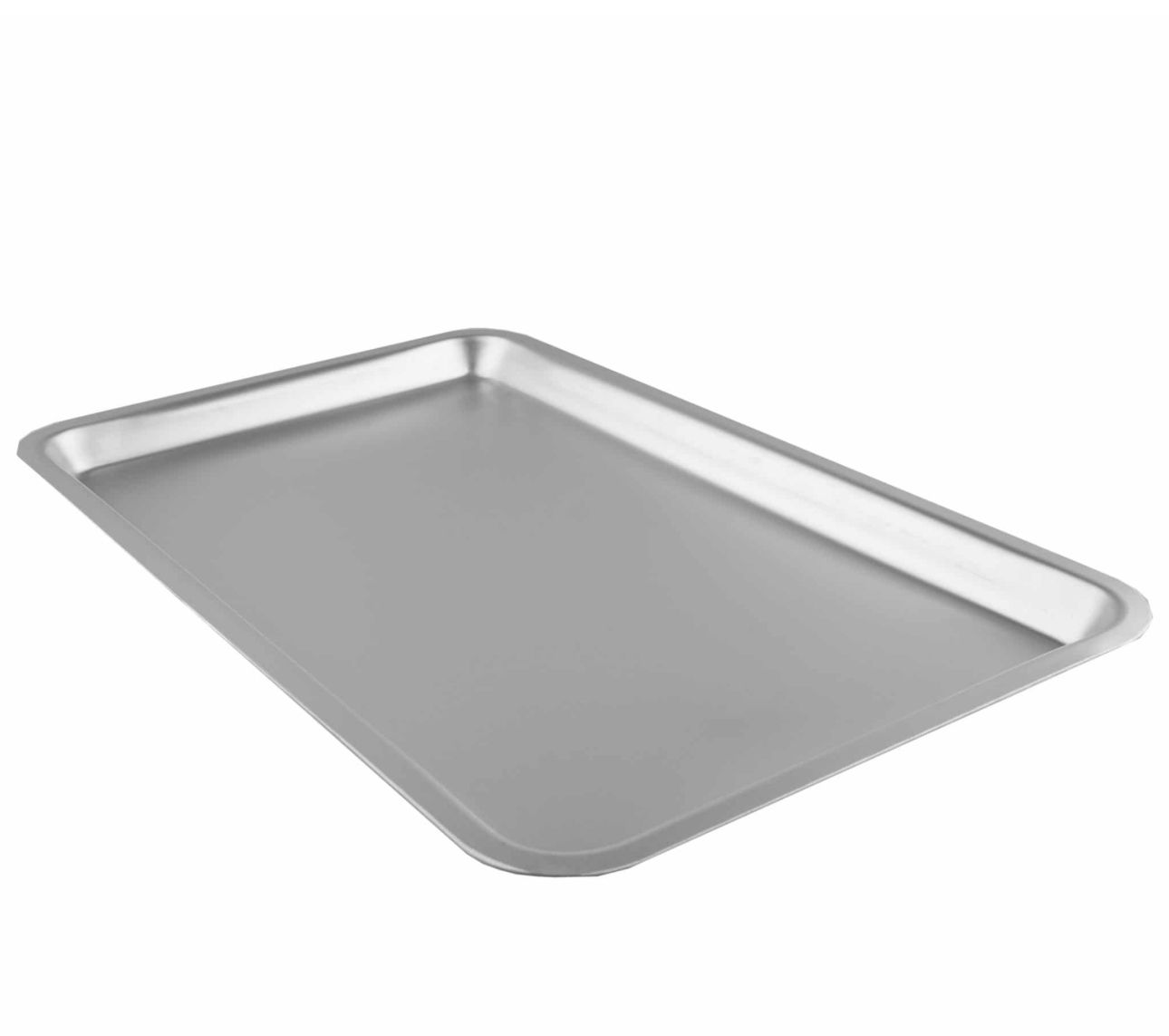 TABULEIRO ALUMINIO GN 1/1 25