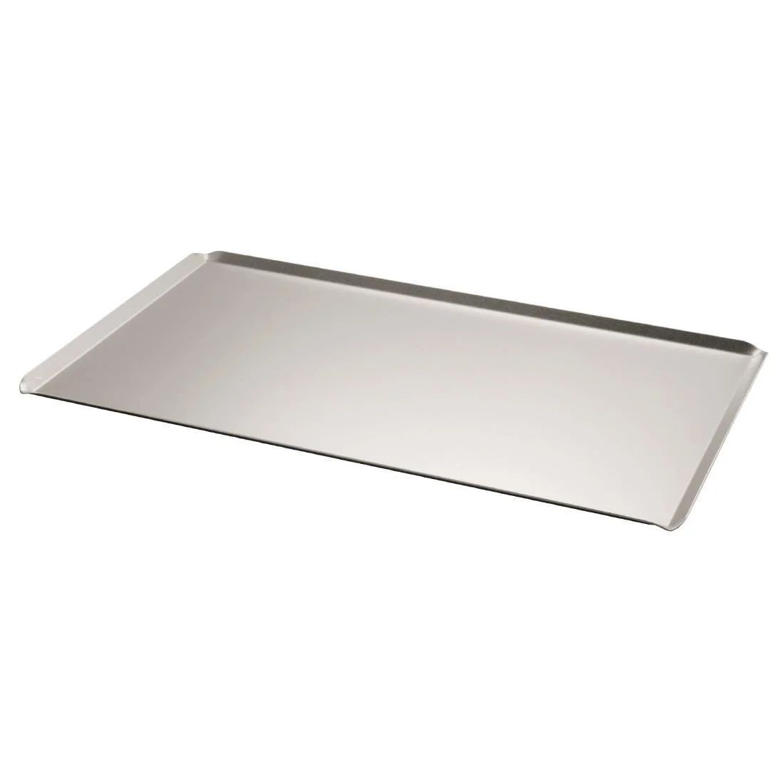 TABULEIRO FORNO LISO 60X40 MATFER 310604