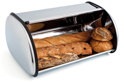 CAIXA DE PÃO 35,8X23,8X14,8