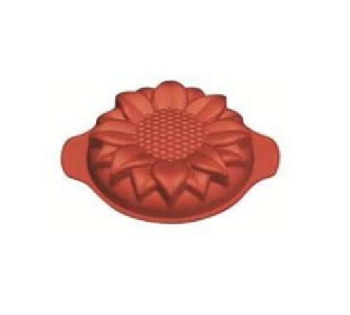FORMA SILICONE GIRASSOL 245*45 MM