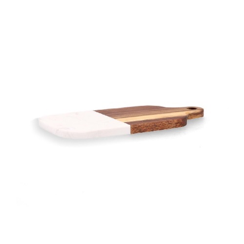 TABUA MADEIRA E MARMORE 15X7,8X1,5 BOREAL QD