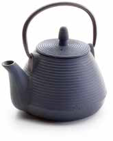 CHALEIRA FERRO FUNDIDO JAVA 1 LT