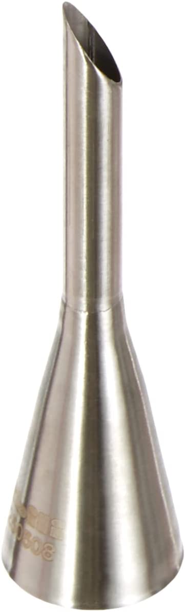 BOQUILHA PARA RECHEAR  8MM IBI 250508