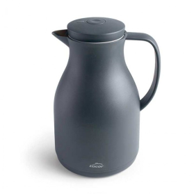JARRO TERMO 1,5 LTS CINZENTO